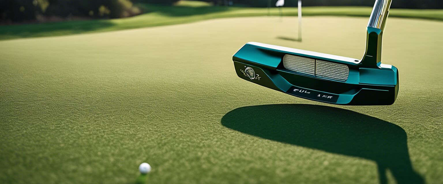 Best Left-Handed Putters