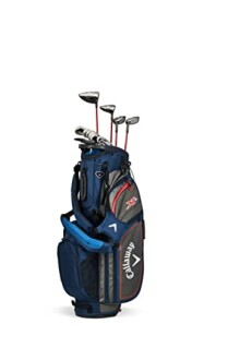 Callaway Golf XR Complete Set