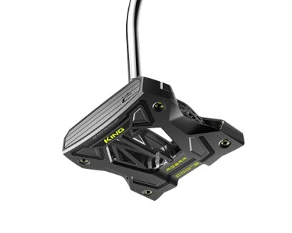 Cobra Golf 2021 King Putter