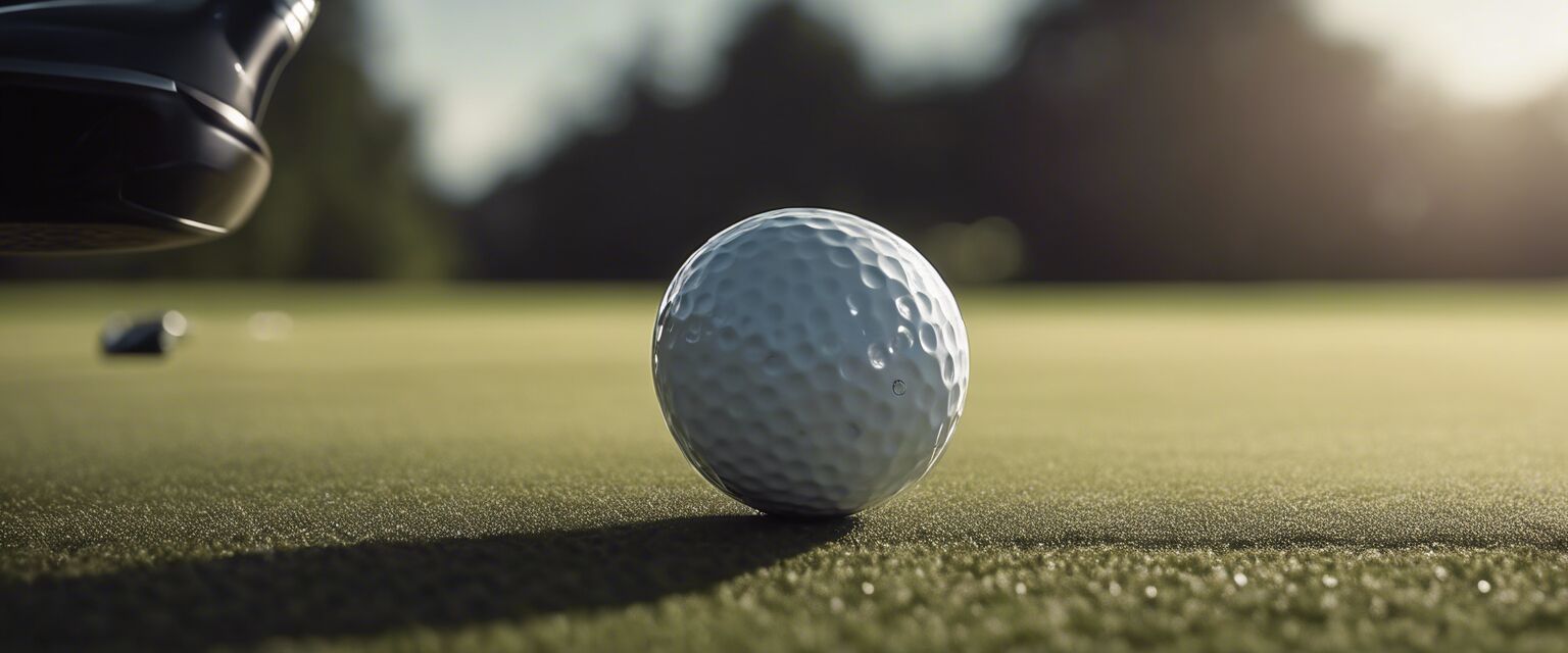 Golf club fitting for left-handed golfers