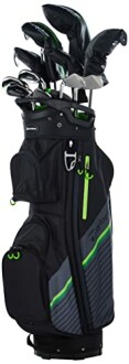 RBZ Speedlite Complete Set