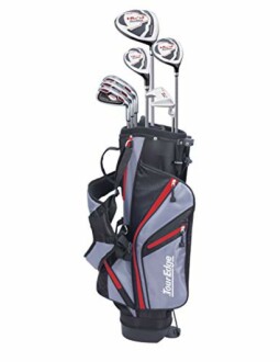 Tour Edge HL-J Junior Complete Golf Set