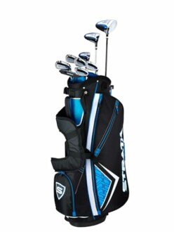 Callaway Strata Complete Golf Set