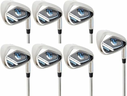 LAZRUS Premium Golf Irons