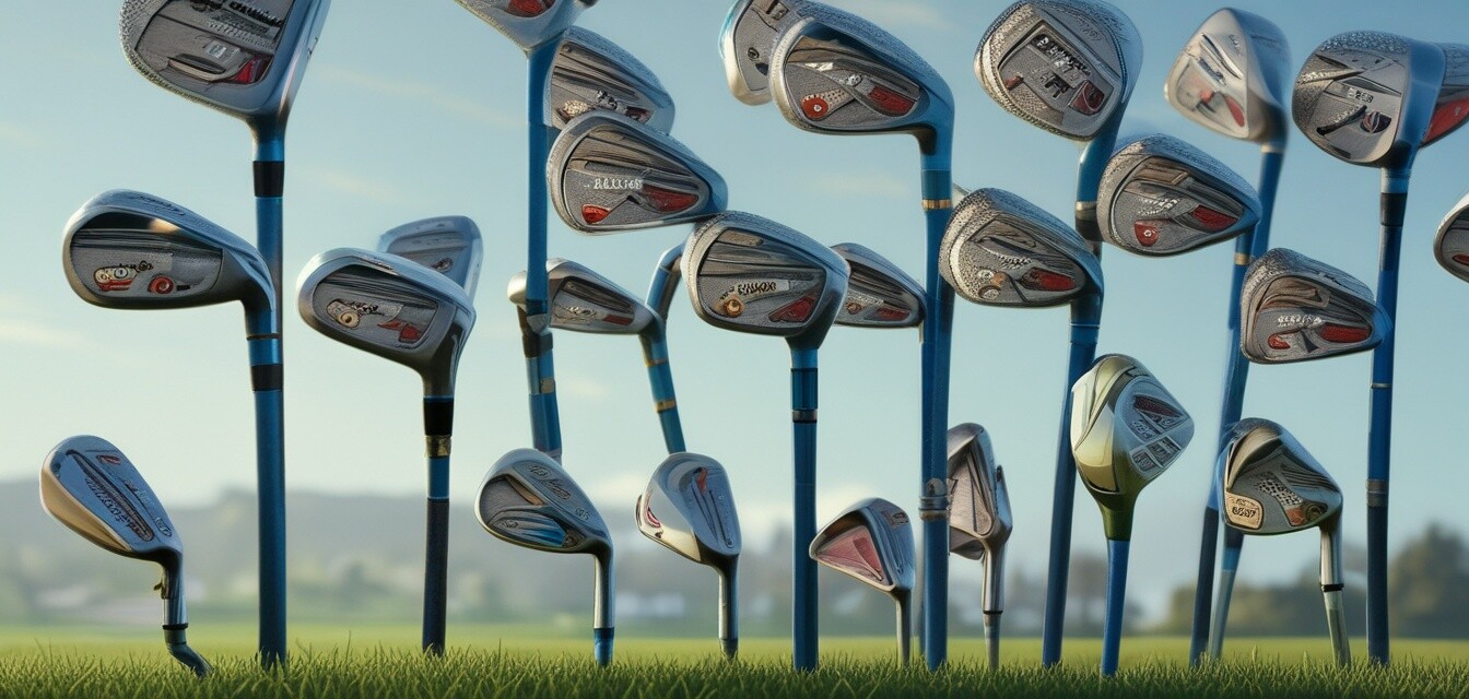 New Left-Handed Golf Clubs Launches: What to Expect