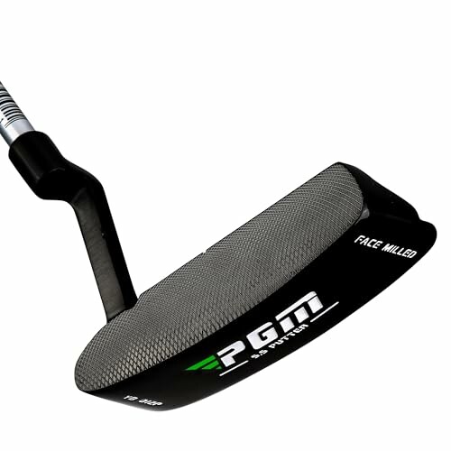 PGM Left-Handed Putter