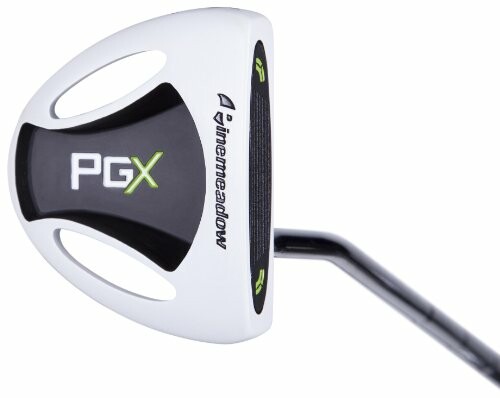 Pinemeadow Golf Women's PGX Putter