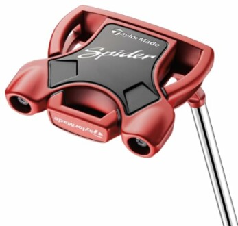 TaylorMade Golf Spider #3